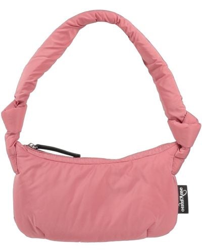 Ottod'Ame Handbag - Pink
