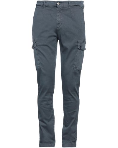 Replay Trouser - Blue