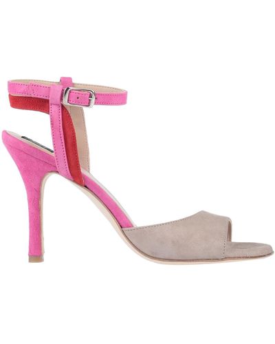 Islo Isabella Lorusso Sandals - Pink