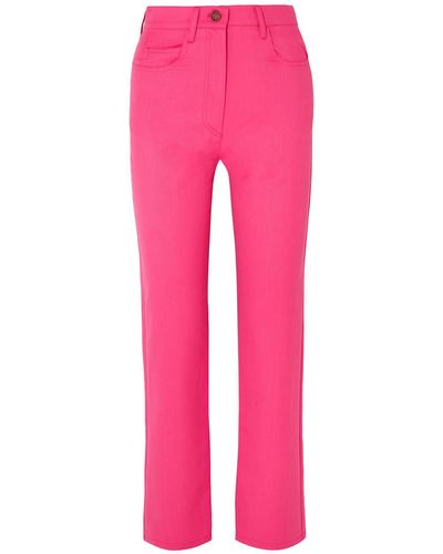 KENZO Trouser - Pink