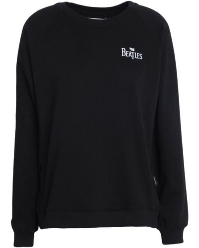 Dedicated Sweatshirt - Black