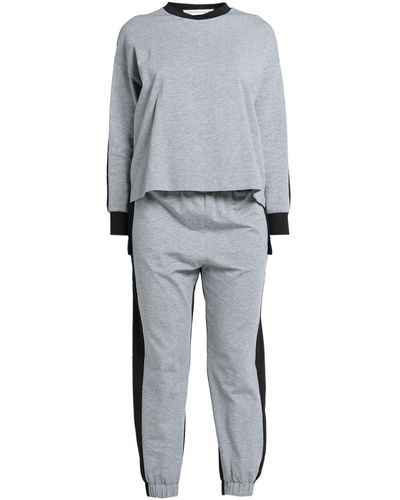 Shirtaporter Tracksuit - Grey