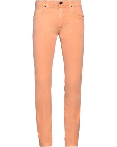 Mason's Trousers - Orange
