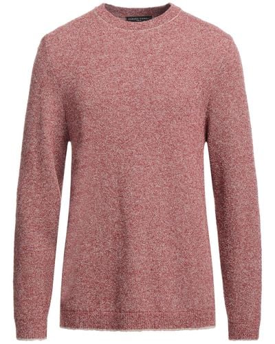 Daniele Fiesoli Sweater - Pink