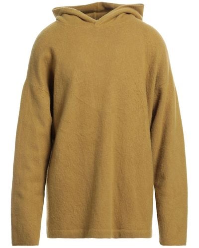 Massimo Alba Sweater - Natural