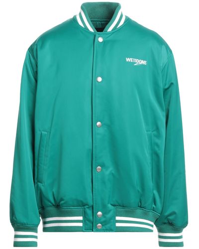 we11done Jacket - Green
