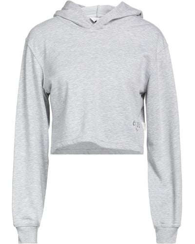 Exte Sweatshirt - Grey