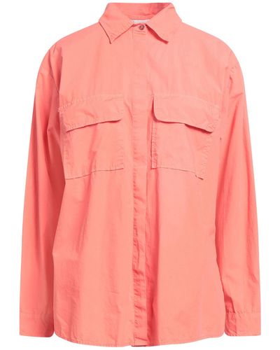 Bellwood Camisa - Rosa
