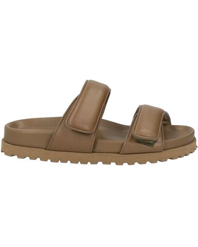 Gia Borghini Sandals - Brown