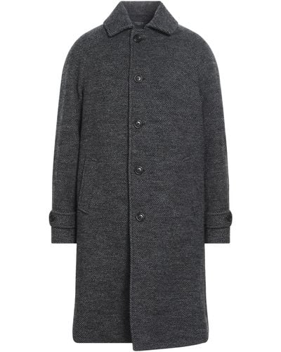 Circolo 1901 Coat - Grey