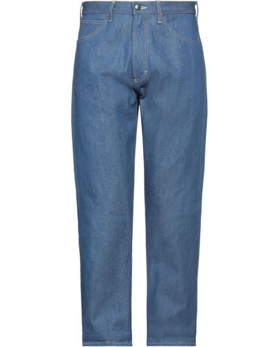 Lee Jeans Jeans - Blue