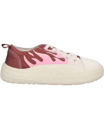 Acupuncture Trainers - Pink