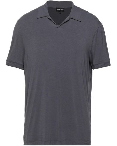 Giorgio Armani Polo Shirt - Multicolor