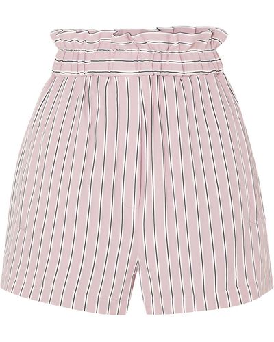Tibi Shorts & Bermudashorts - Pink