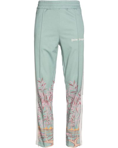 Palm Angels Trouser - Green