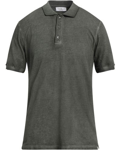 Bellwood Polo Shirt - Gray