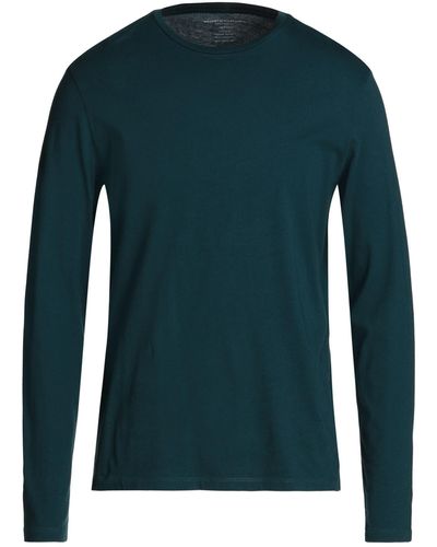 Majestic Filatures T-shirt - Green