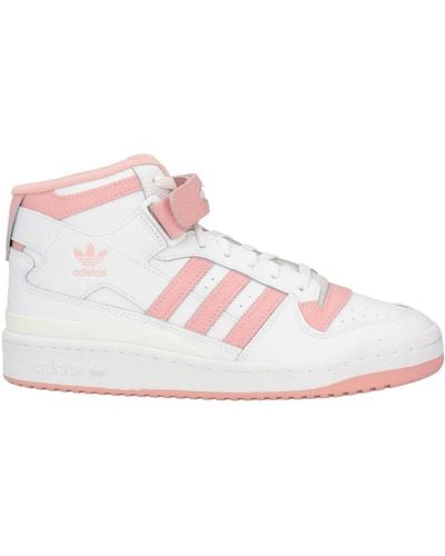 adidas Originals Trainers - Pink