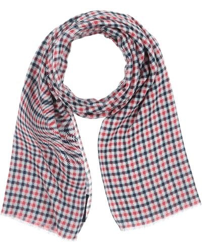 Arte' Scarf - Red