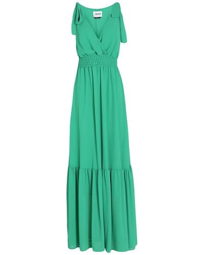 Berna Maxi Dress - Green