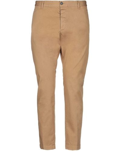 DSquared² Pants - Brown