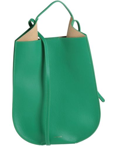REE PROJECTS Handbag - Green