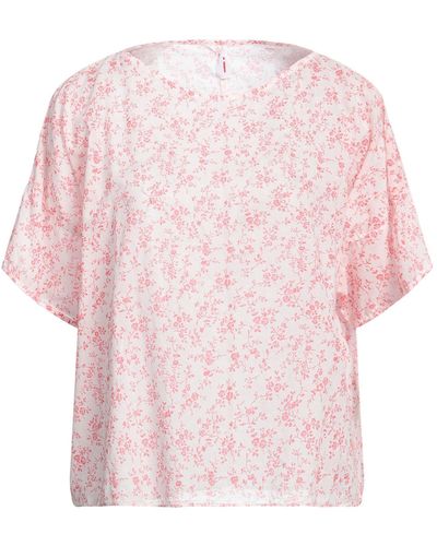 Isabella Clementini Top - Pink