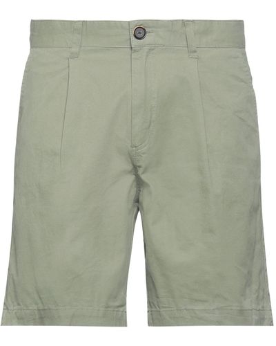 Anerkjendt Shorts & Bermuda Shorts - Green