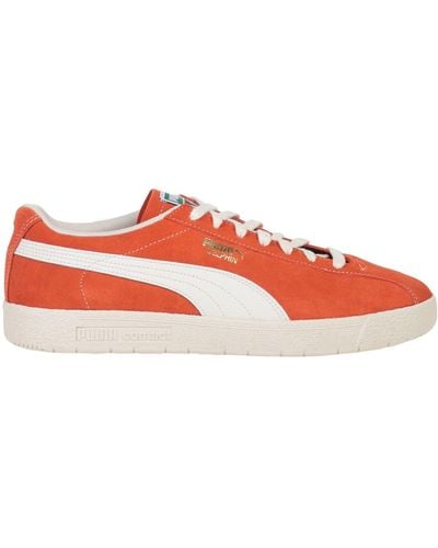 PUMA Sneakers - Red