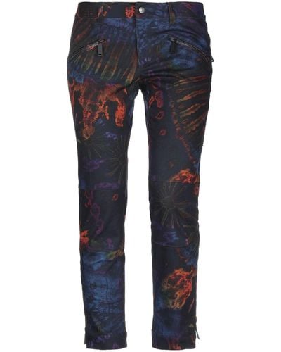 DSquared² Pantaloni Jeans - Viola