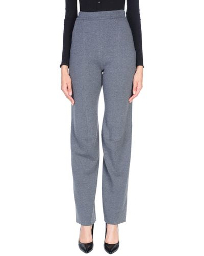 Stella McCartney Pantalone - Grigio