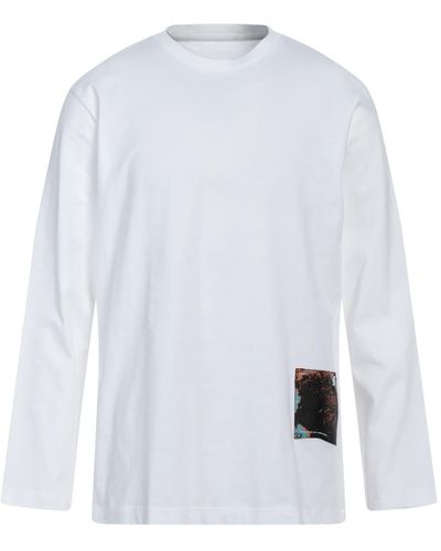 OAMC Camiseta - Blanco