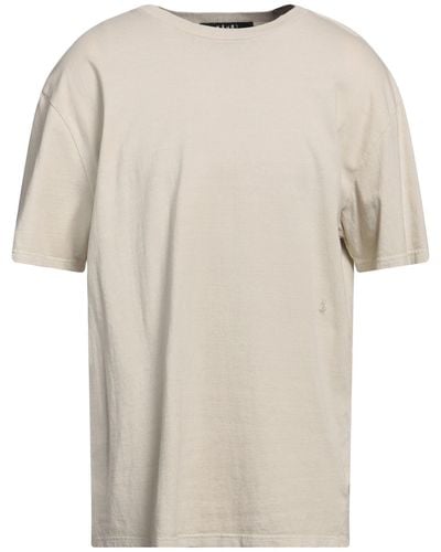 Ksubi T-shirt - Neutro