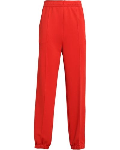 Dunhill Trouser - Red