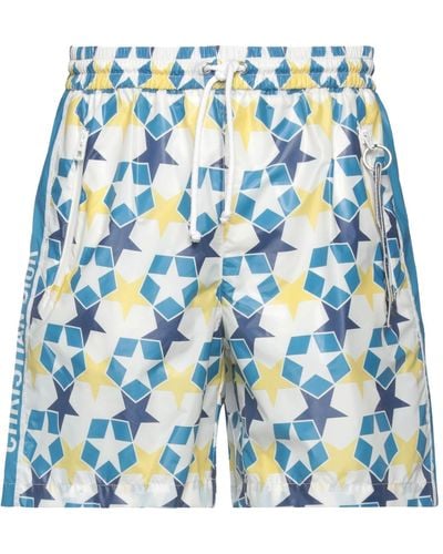 Dior Shorts & Bermudashorts - Blau