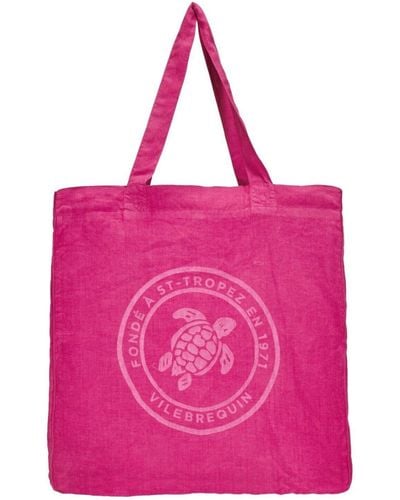Vilebrequin Handtaschen - Pink