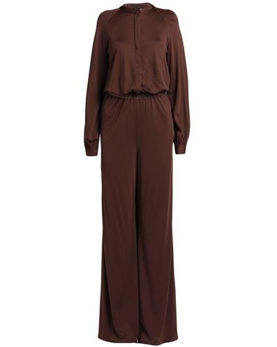 Tom Ford Jumpsuit - Brown