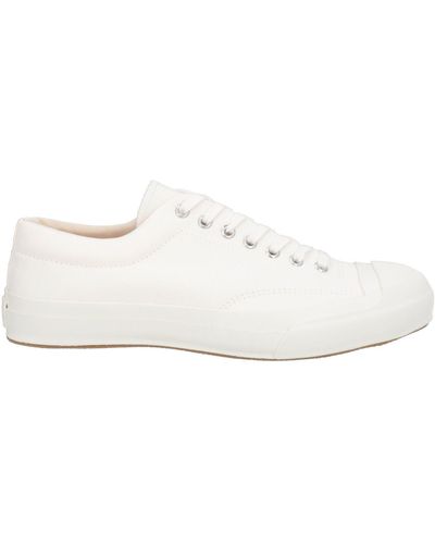 Moonstar Sneakers - Blanco