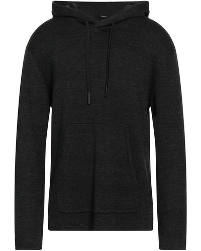 Theory Pullover - Negro