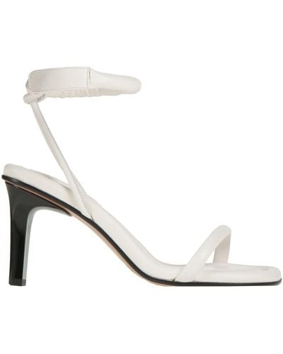 Isabel Marant Sandals - White