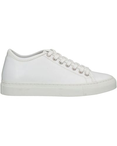 Diemme Sneakers - White