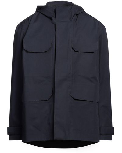 Norse Projects Jacket - Blue