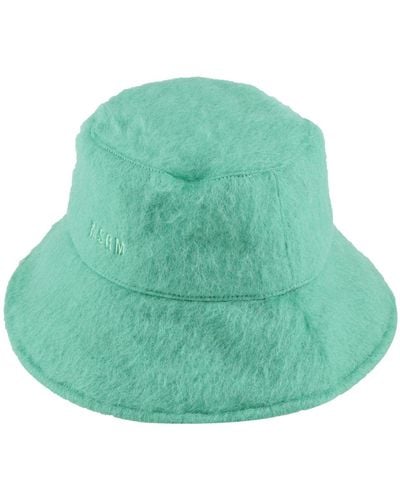 MSGM Hat - Green