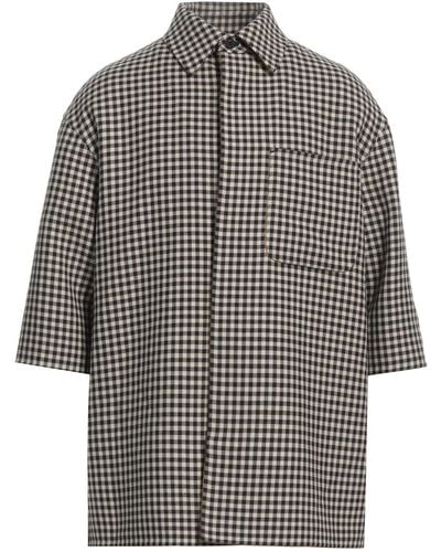 Fendi Shirt - Grey