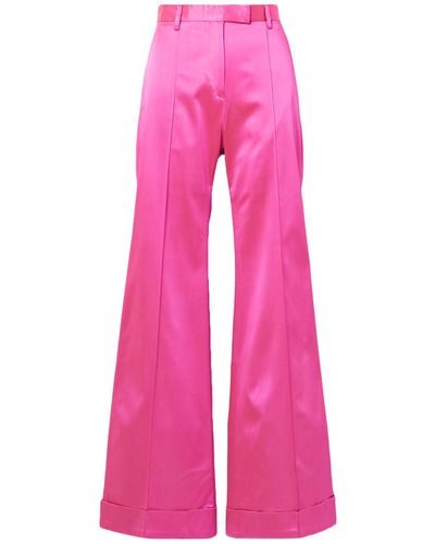 House of Holland Trouser - Pink