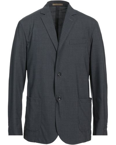 Cruna Blazer - Blu