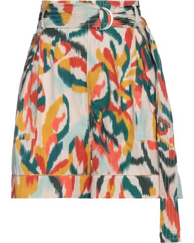 Chufy Shorts & Bermuda Shorts - Multicolour