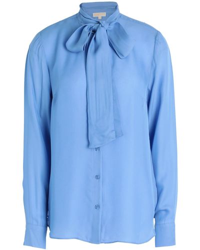 MICHAEL Michael Kors Camicia - Blu