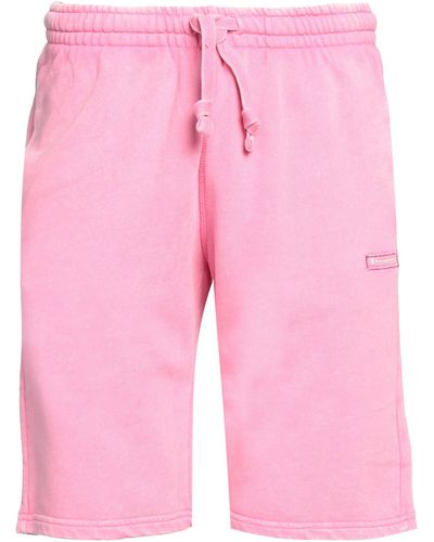 Champion Shorts & Bermuda Shorts - Pink