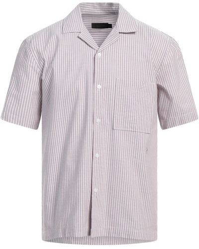 Elvine Shirt - Purple